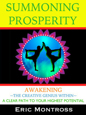 cover image of Summoning Prosperity: Awakening the Creative Genius Within